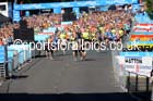 Start of the mens 2014 BUPA Great North Run. Photo: David T. Hewitson/Sports for All Pics